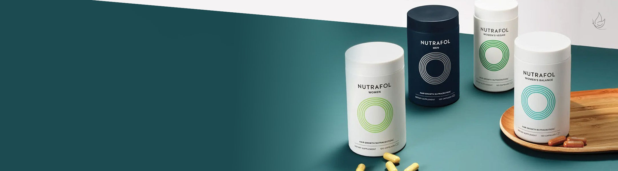 Nutrafol Supplements and Hair Care