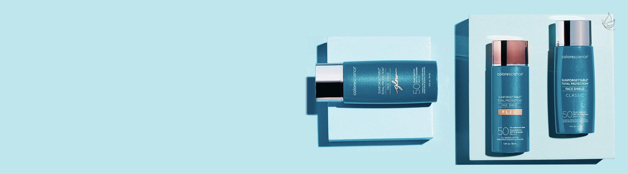 Colorescience Skincare and Sunscreen