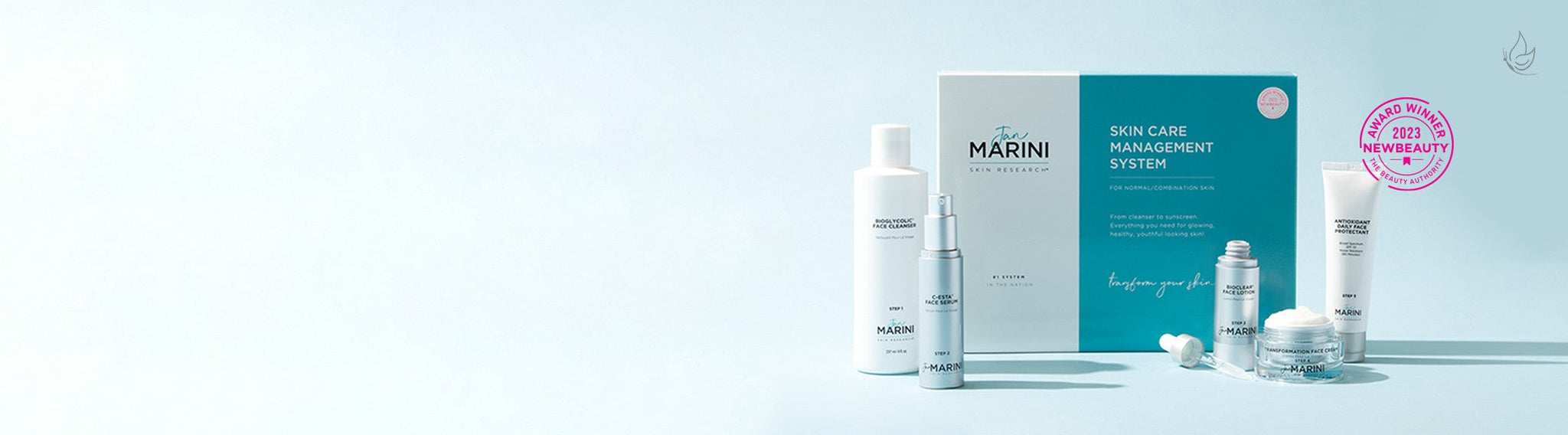 Jan Marini Skin Research