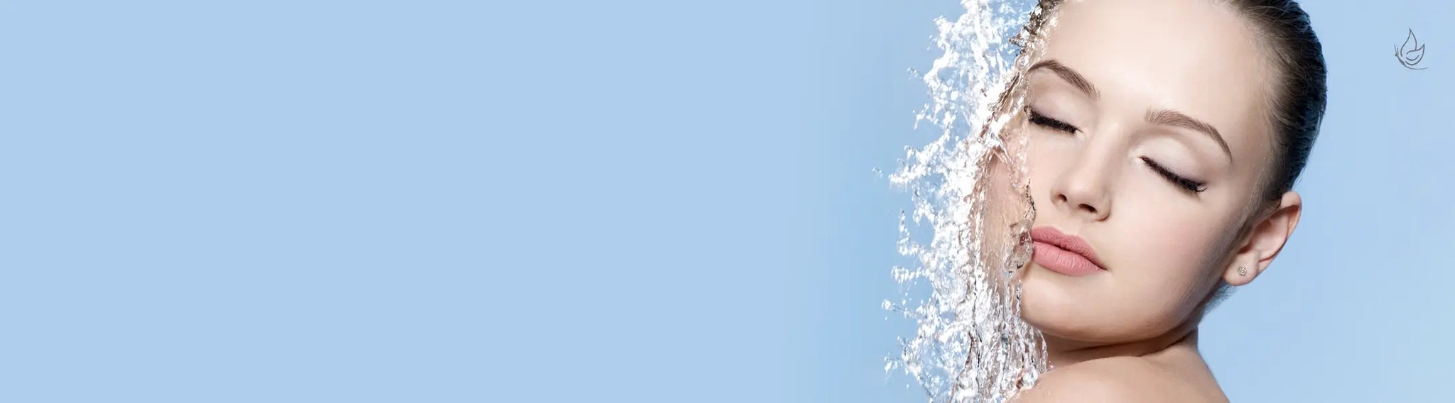 Skincare with Hyaluronic Acid (HA)