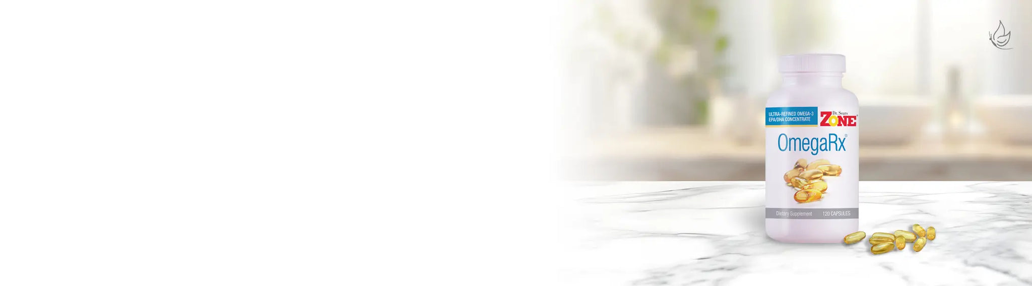 Zone Labs Fish Oil Supplements