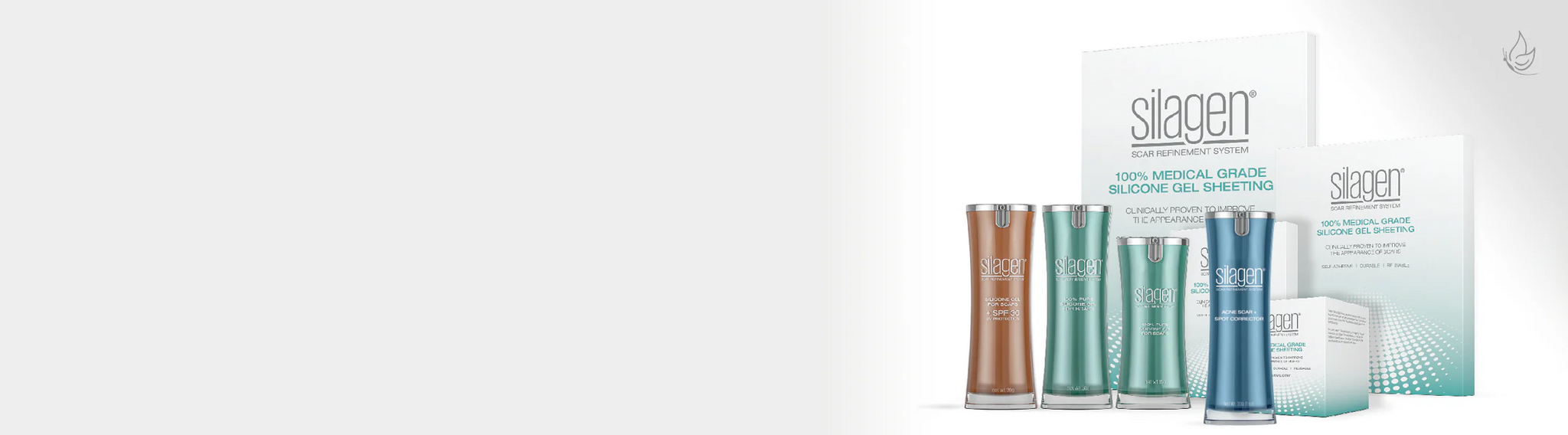 Silagen Scar Treatments