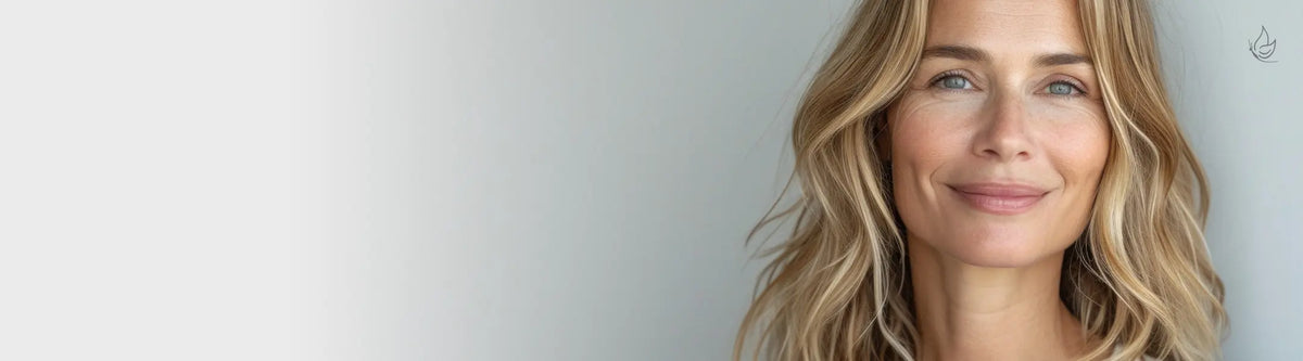 Skincare with Vitamin E