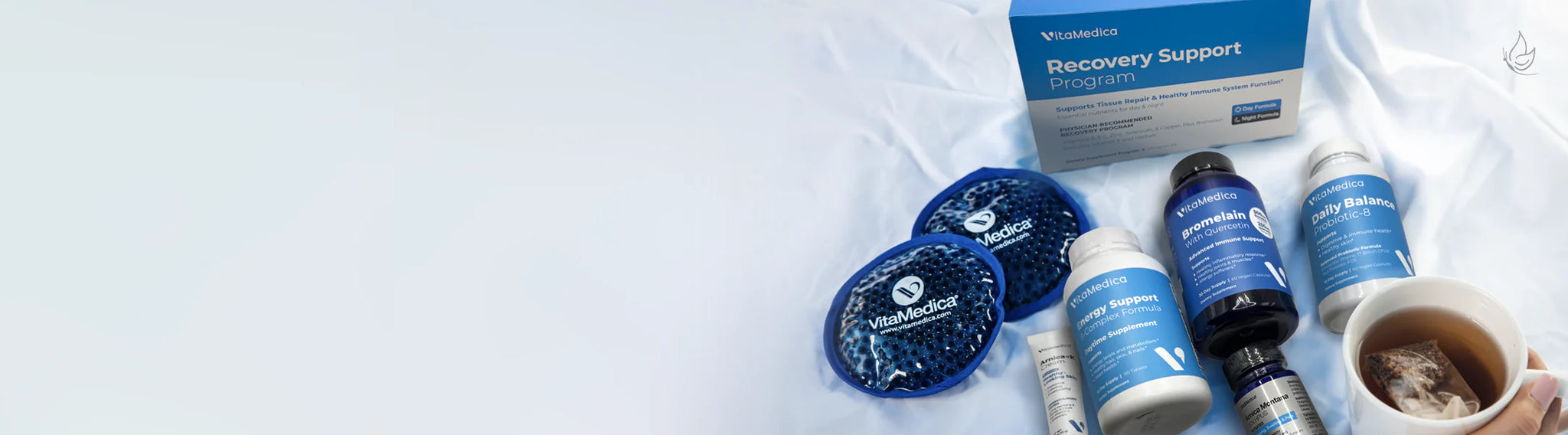 VitaMedica Supplements