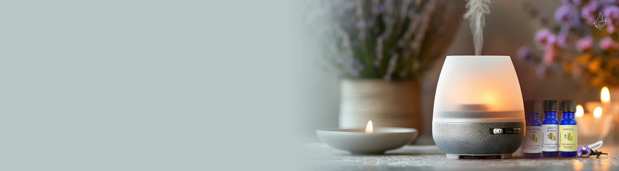 Wyndmere Naturals Essential Oils