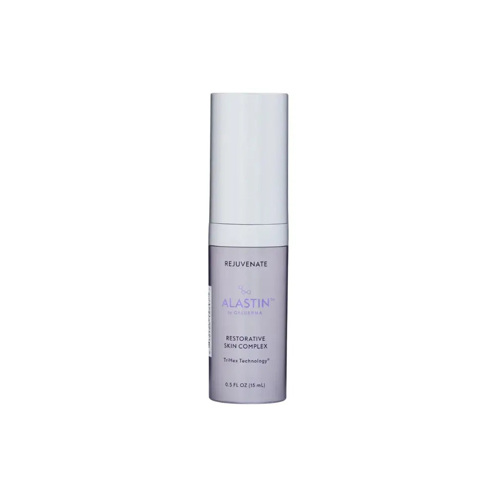 Alastin Restorative Skin Complex 0.5 oz Travel Size - $133 value