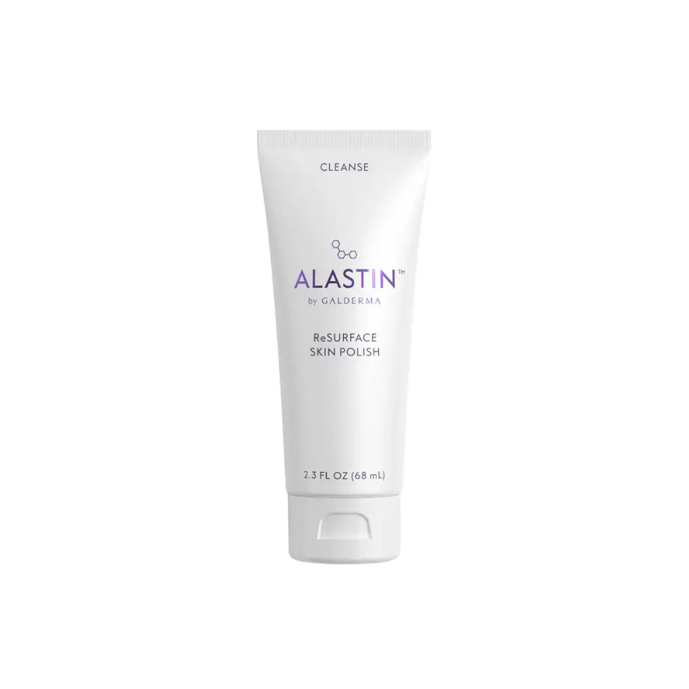 Alastin Skincare ReSURFACE Skin Polish Exfoliator