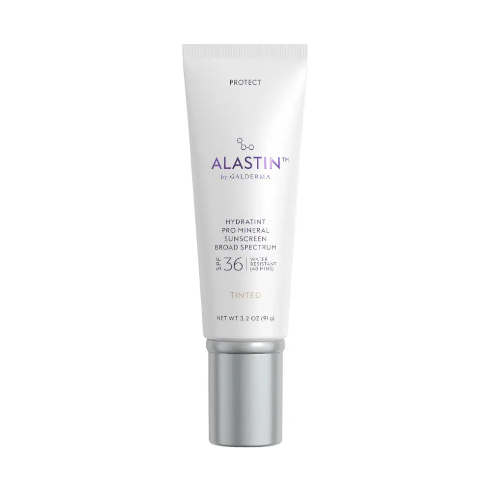 Alastin Skincare HydraTint Moisturizing Tinted Protection SPF 36