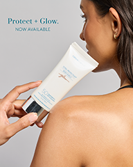 Colorescience Total Protection® Body Shield Glow