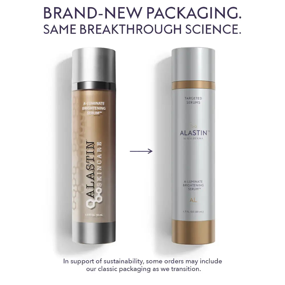Alastin Skincare A-Luminate Brightening Serum