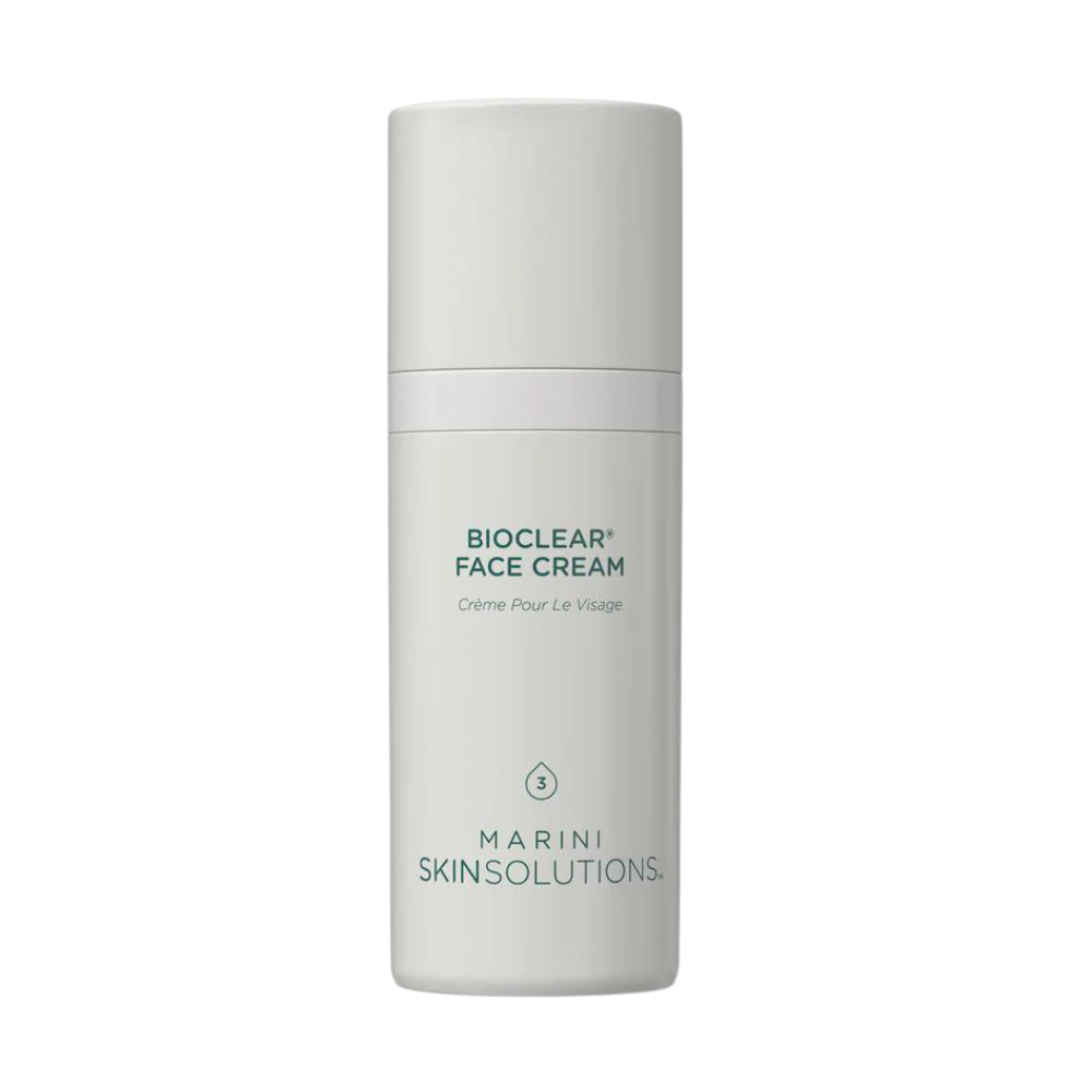 Marini SkinSolutions Bioclear Face Cream