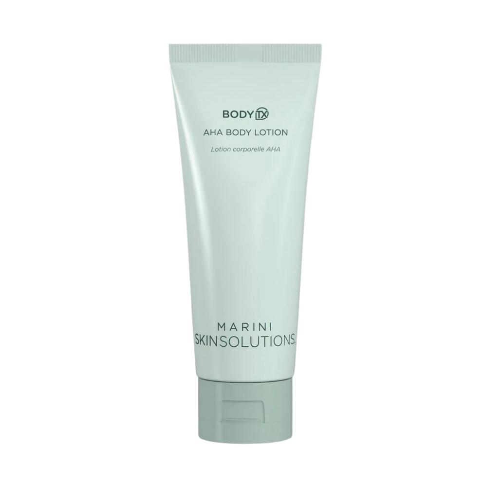 Marini SkinSolutions BodyTx AHA / PHA Resurfacing Body Lotion
