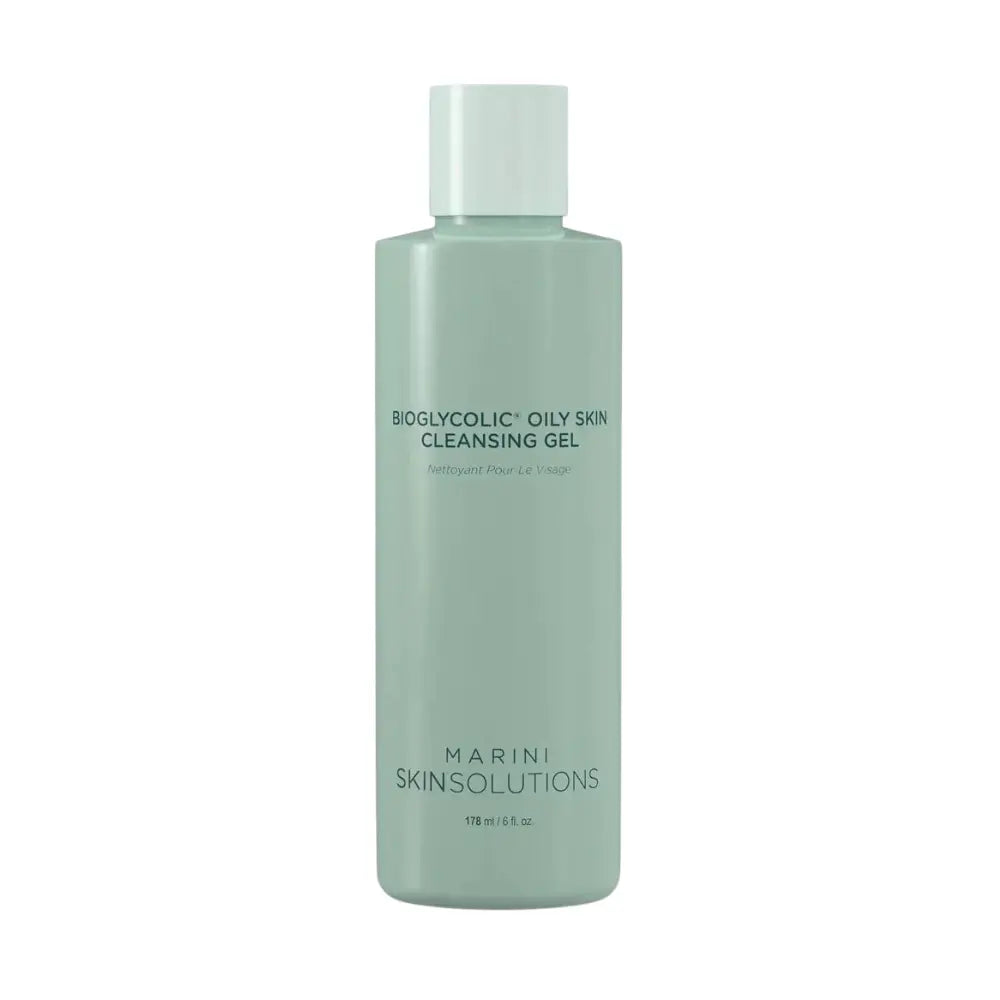 Marini SkinSolutions Bioglycolic® Oily Skin Cleansing Gel
