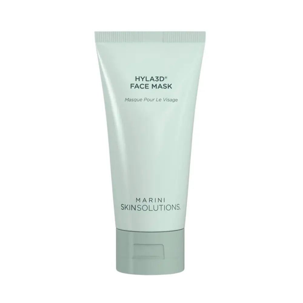 Marini SkinSolutions Hyla3D Hyaluronic Acid Face Mask