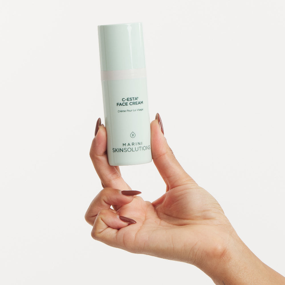 Marini SkinSolutions C-ESTA Vitamin C Face Cream