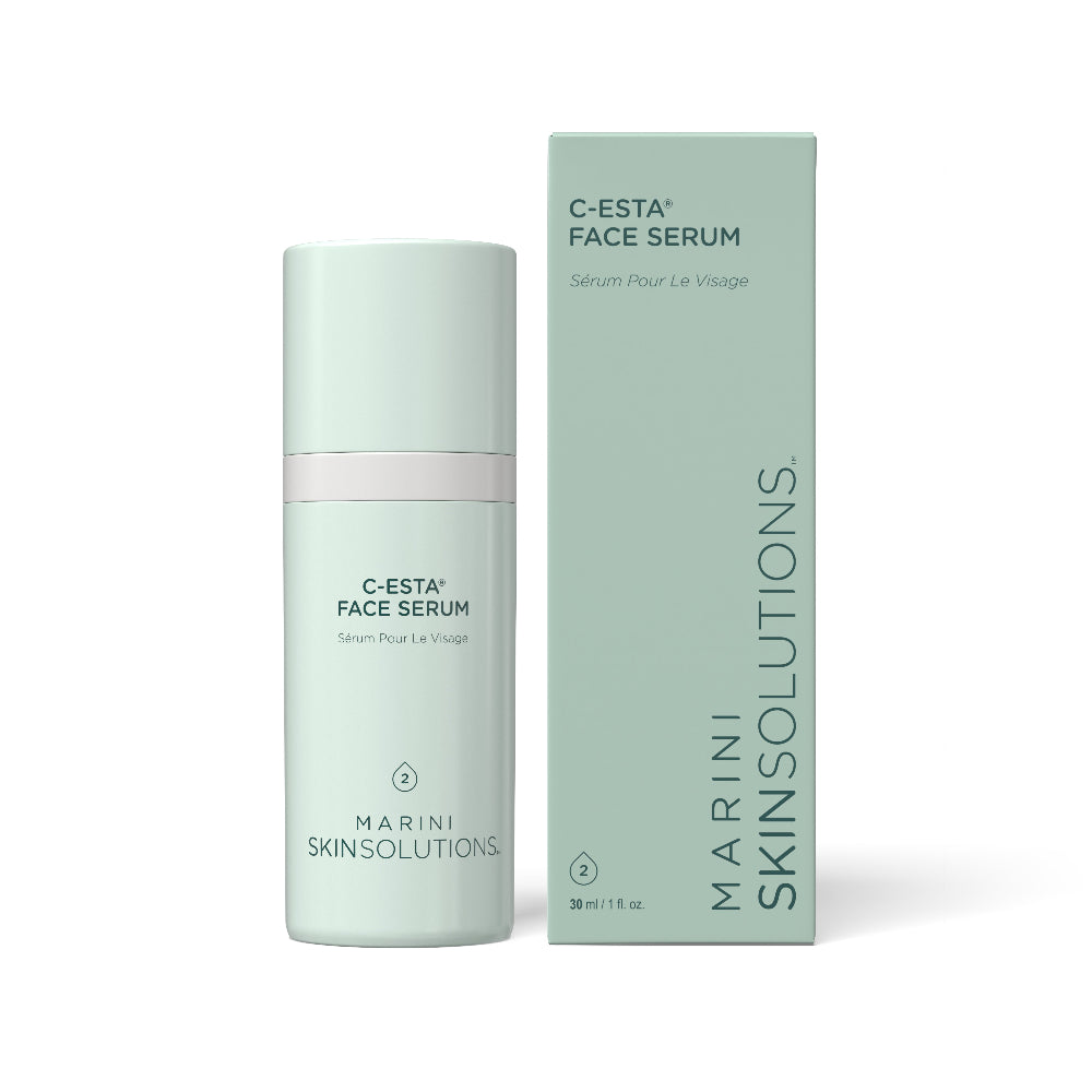 Marini SkinSolutions C-ESTA Vitamin C Face Serum