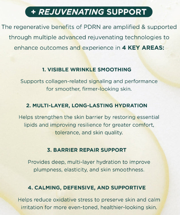 Marini SkinSolutions PDRN Reboot Regenerative Face Serum
