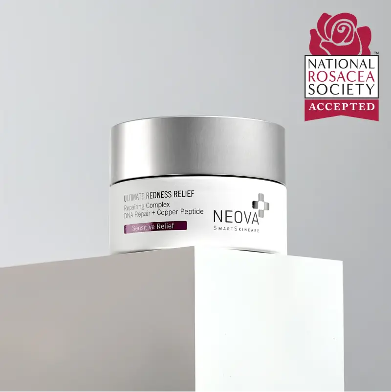 Neova SmartSkincare Ultimate Redness Relief