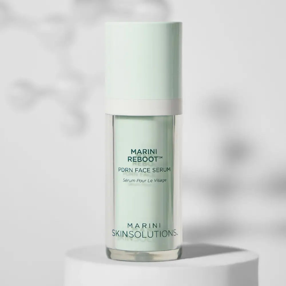 Marini SkinSolutions PDRN Reboot Regenerative Face Serum