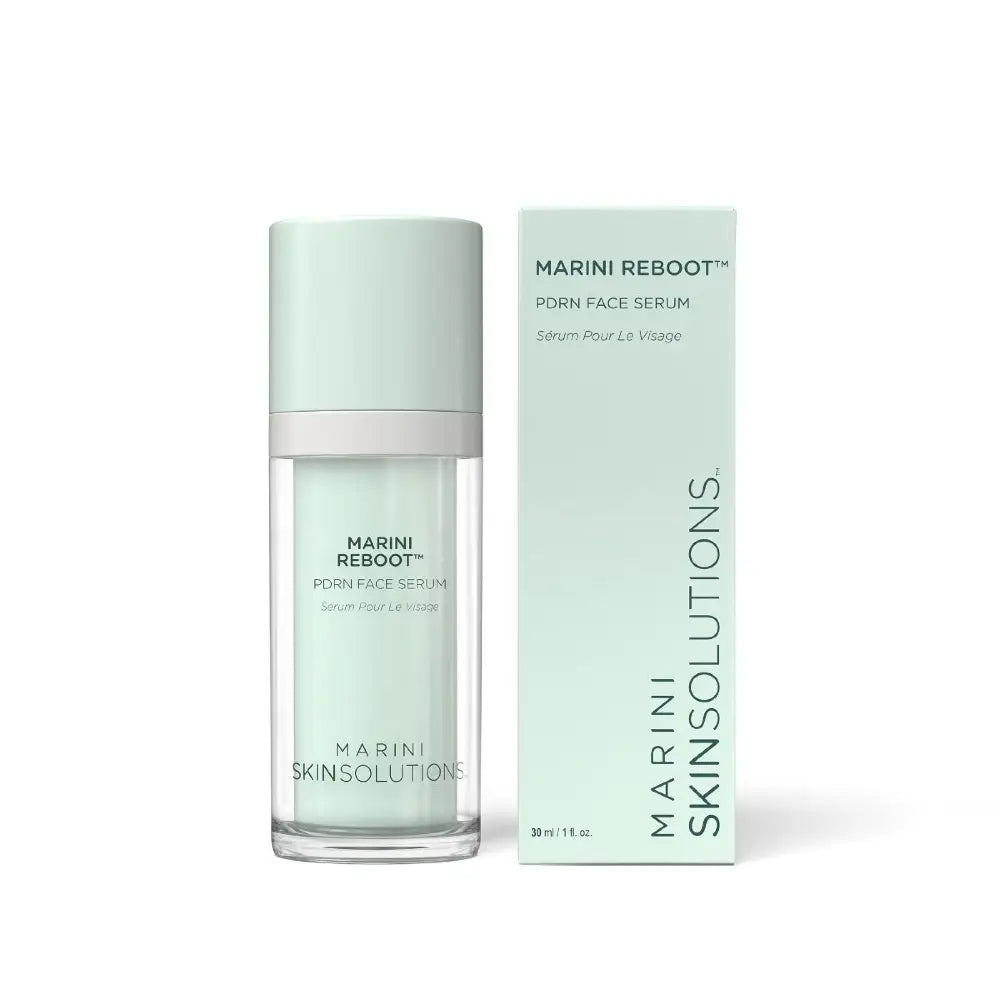 Marini SkinSolutions PDRN Reboot Regenerative Face Serum