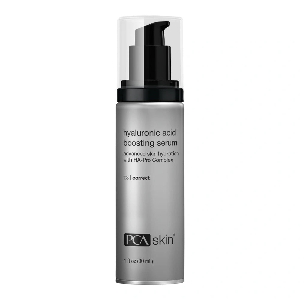 PCA Skin Hyaluronic Acid Boosting Serum