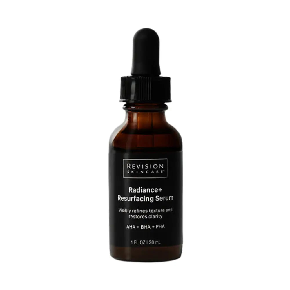 Revision Skincare Radiance+ Overnight Resurfacing Serum