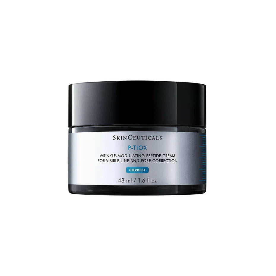 SkinCeuticals P-TIOX Anti-Wrinkle Peptide Face Cream