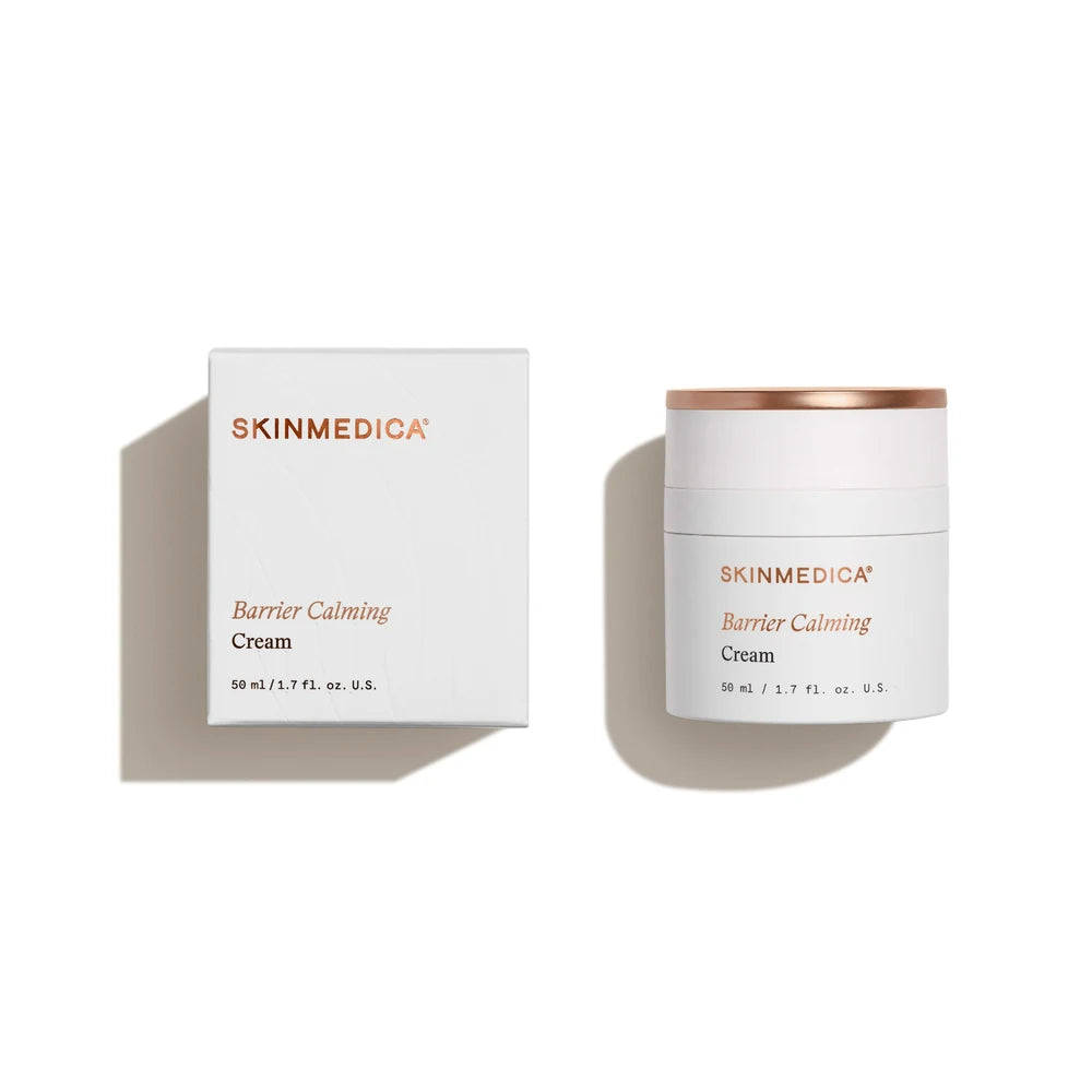 SkinMedica Barrier Calming Cream