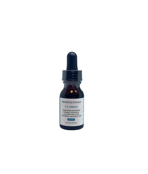 SC C E Ferulic 0.5 oz travel-size - $91 value