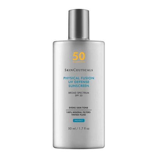 SkinCeuticals Physical Fusion UV Defense bottle