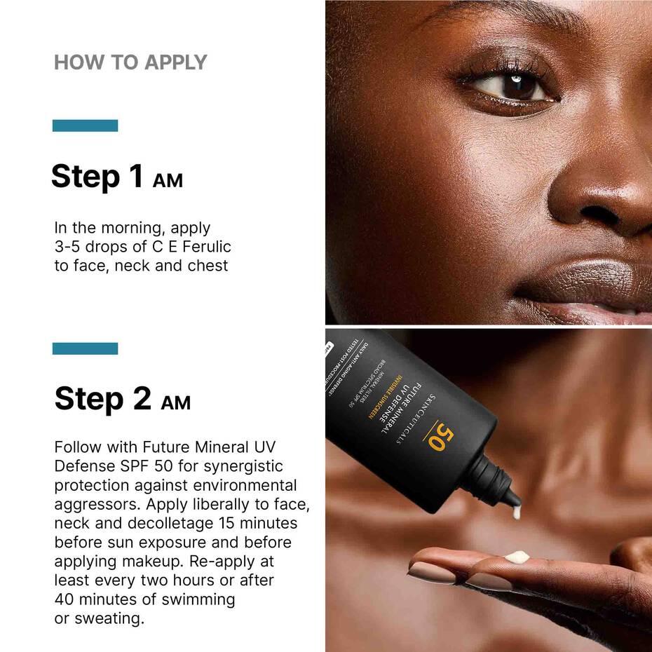 SkinCeuticals Future Mineral UV Defense SPF 50