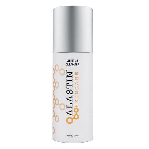 Alastin Gentle Cleanser bottle