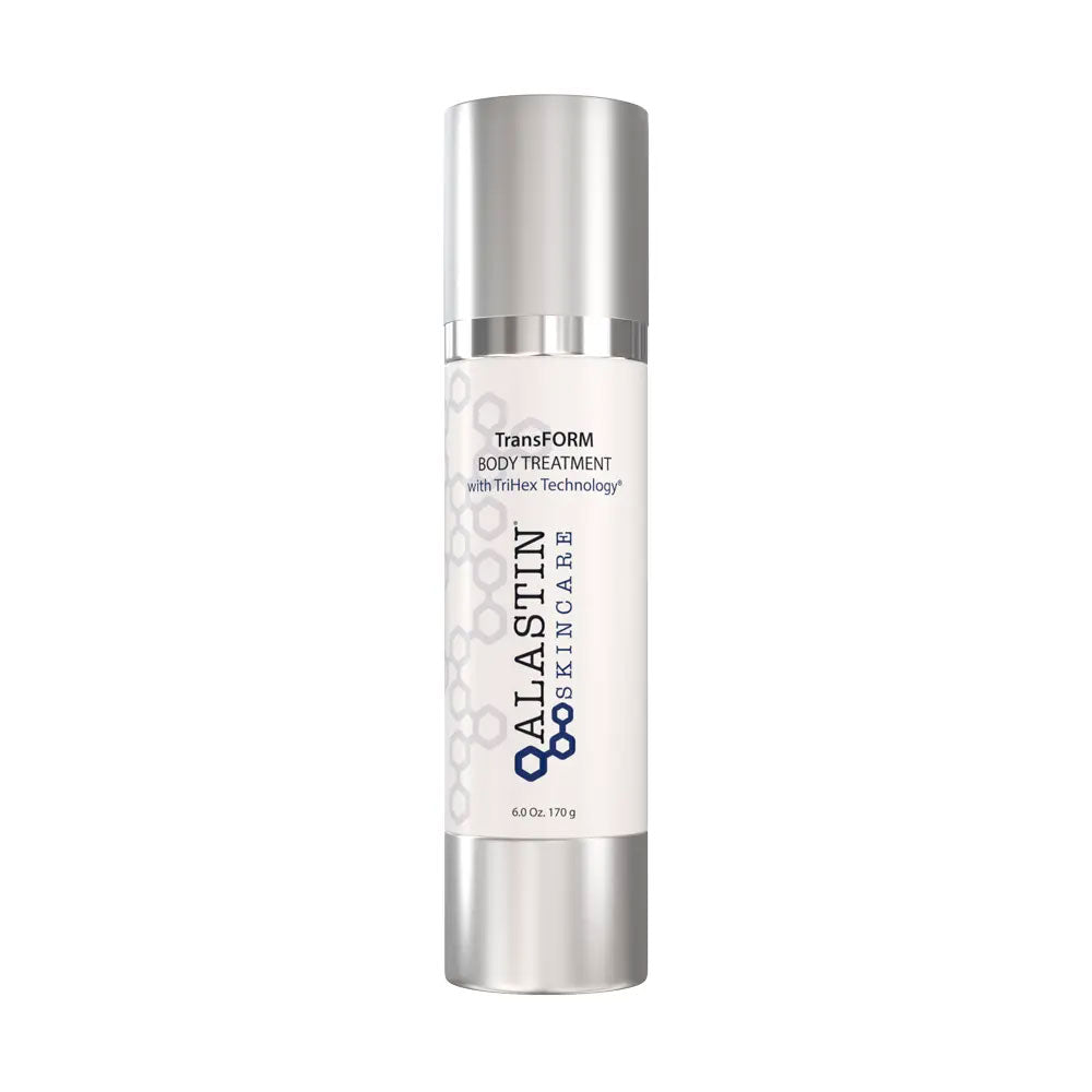 Alastin TransFORM Body Treatment product