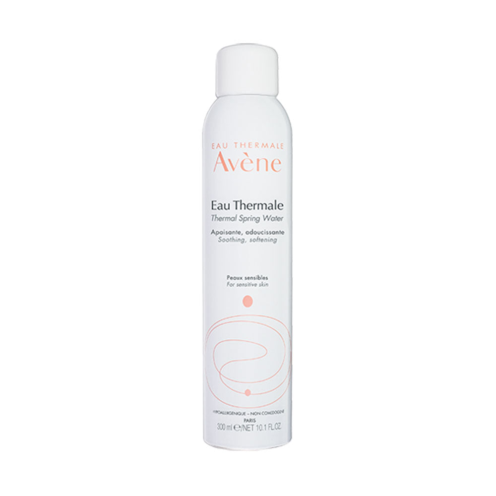 Avene Thermal Spring Water large spray bottle