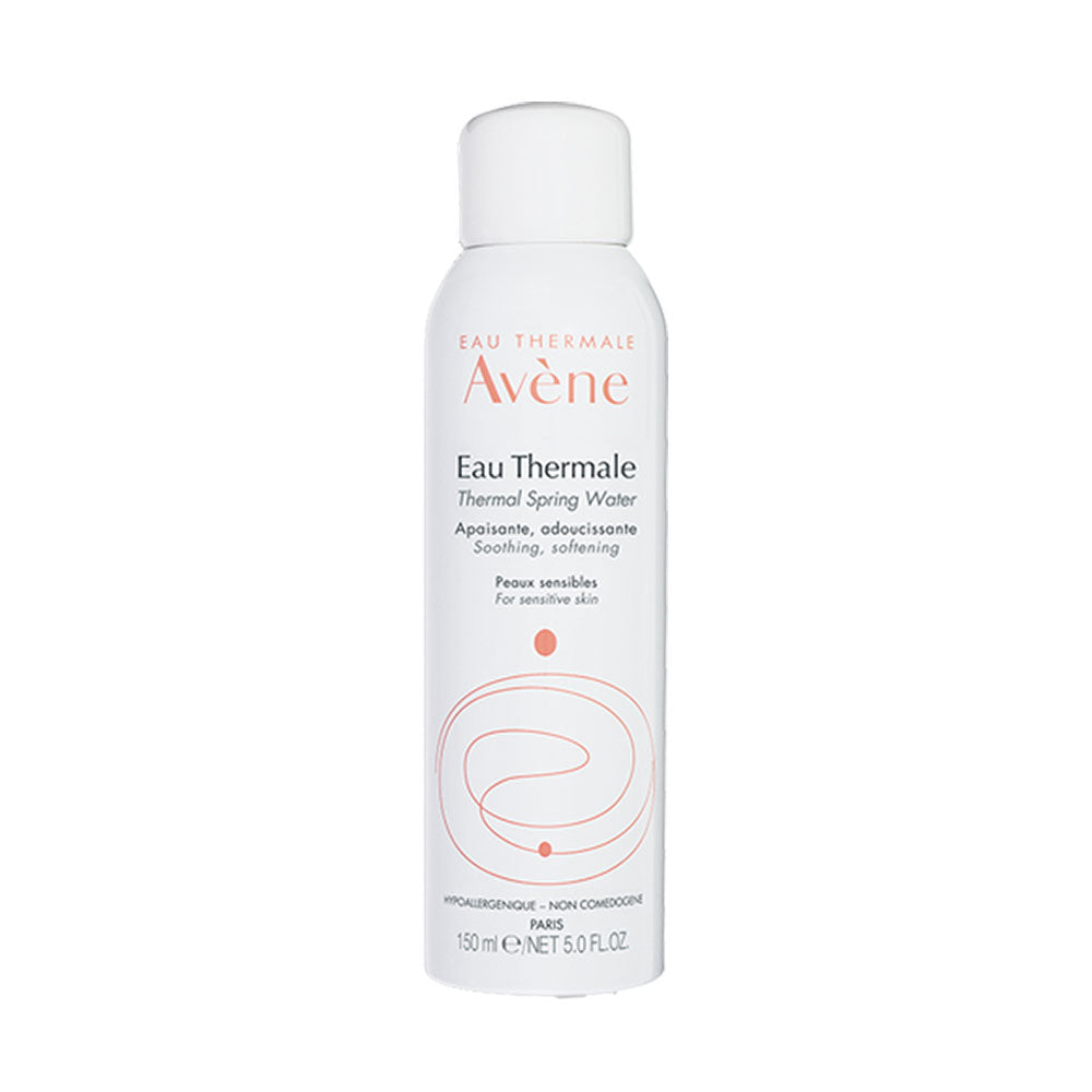 Avene Thermal Spring Water Spray Bottle Medium Size