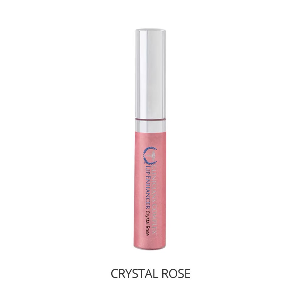 Clinicians Complex Lip Enhancer Crystal Rose