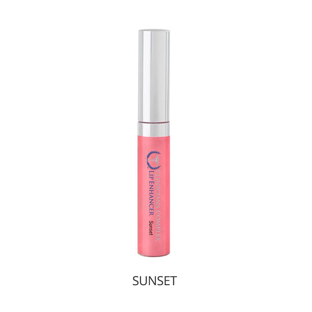 Clinicians Complex Lip Enhancer Sunset