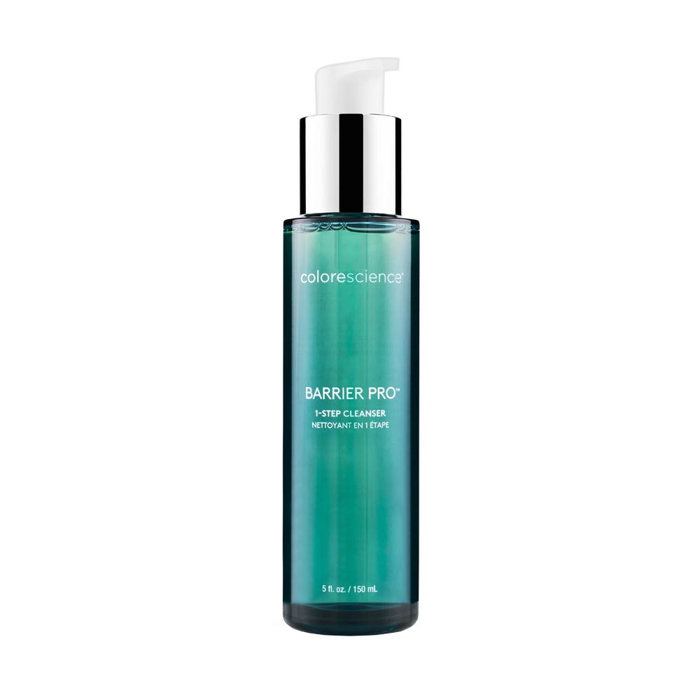 Colorescience Barrier Pro 1-Step Cleanser