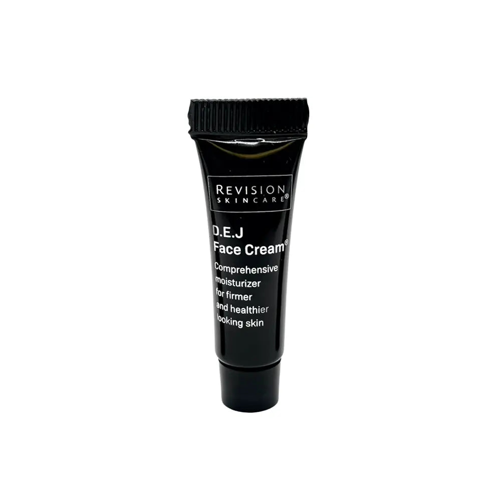 Revision DEJ Face Cream 0.125 oz Sample Size - $14 value