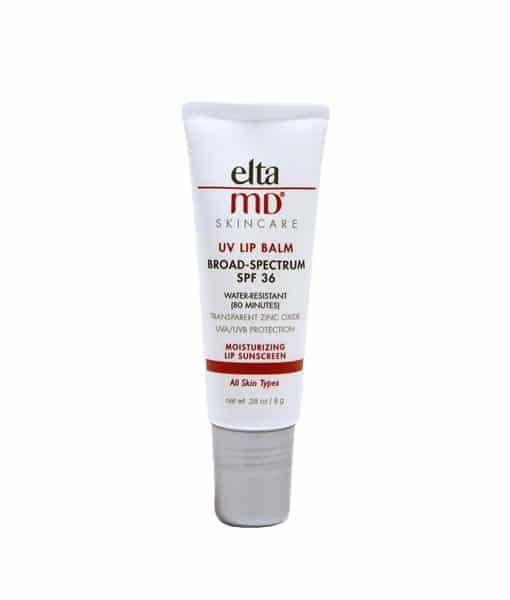Lip Balm SPF 36 product