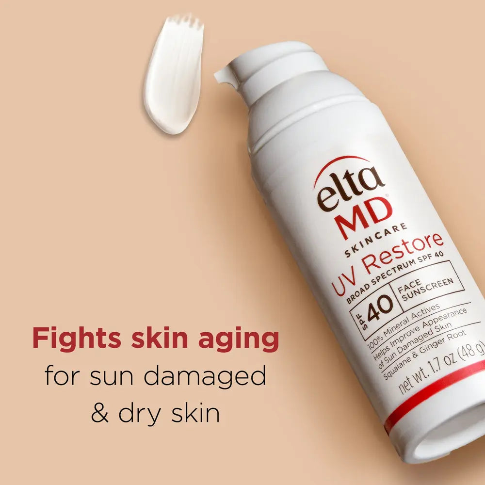 EltaMD UV Restore Broad-Spectrum SPF 40 (Untinted)