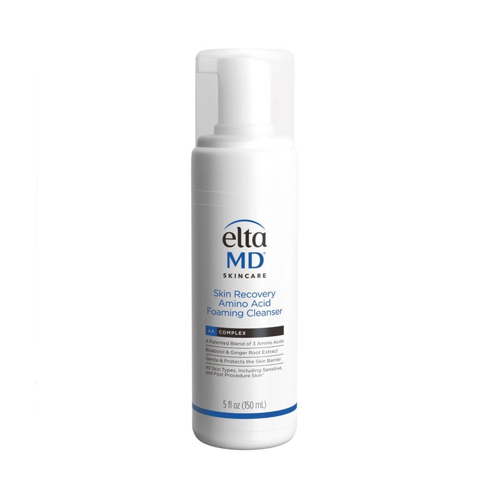 EltaMD Skin Recovery Amino Acid Foaming Cleanser