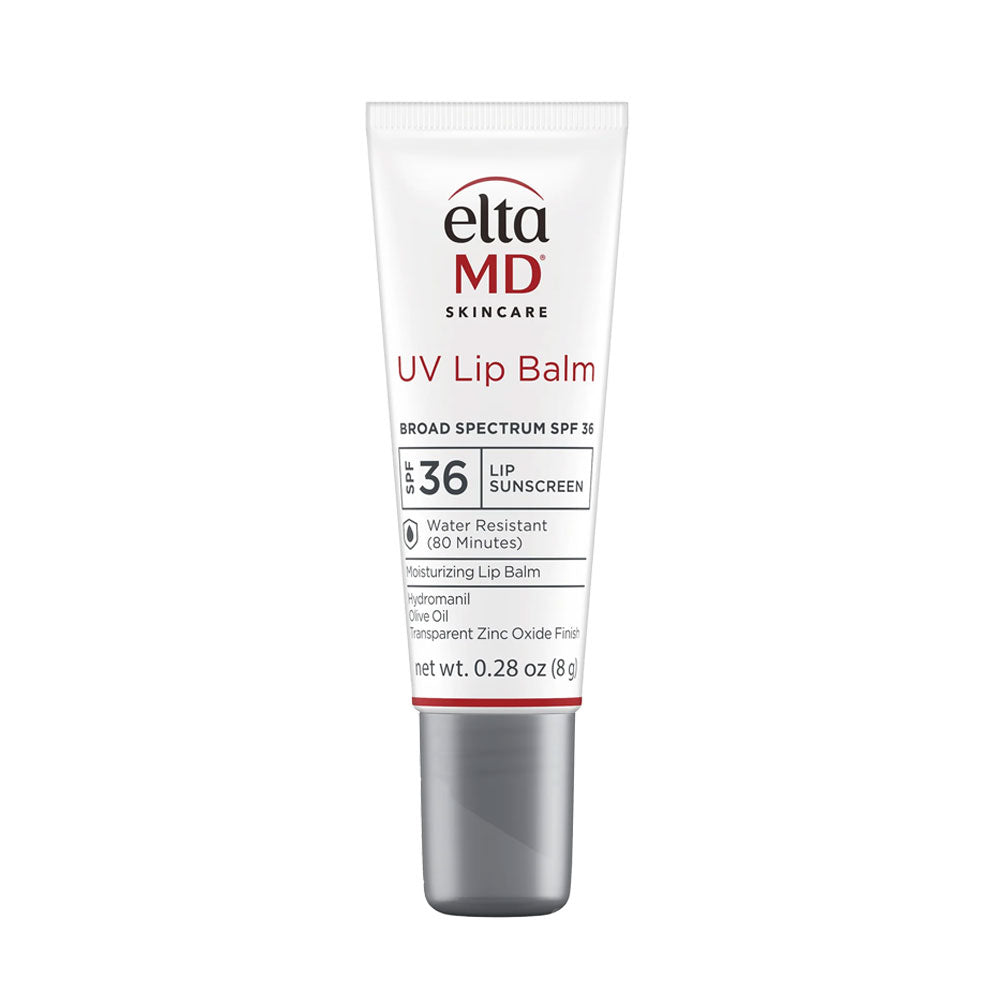 EltaMD UV Lip Balm tube