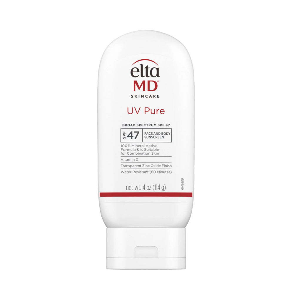 EltaMD UV Pure SPF bottle