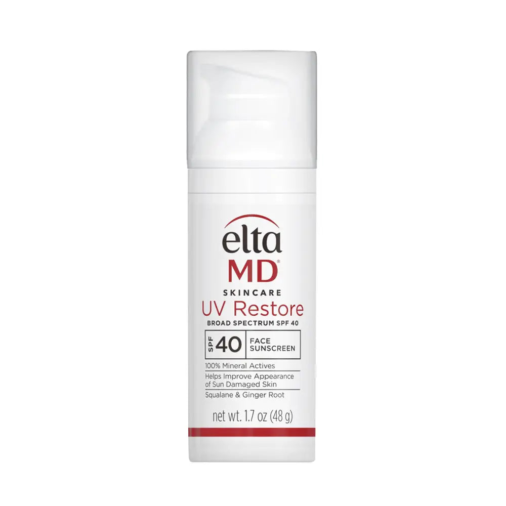 EltaMD UV Restore Broad-Spectrum SPF 40 (Untinted)