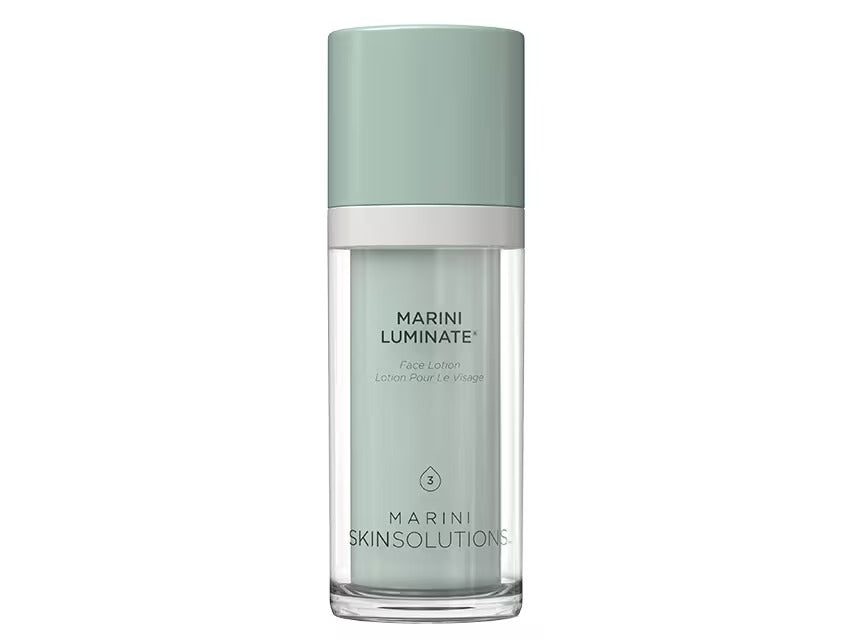 Marini SkinSolutions Luminate Retinol Face Lotion