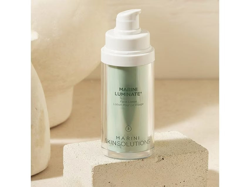 Marini SkinSolutions Luminate Retinol Face Lotion