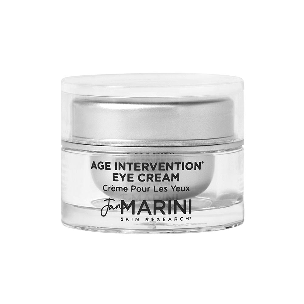 Jan Marini Age Intervention Eye Cream jar