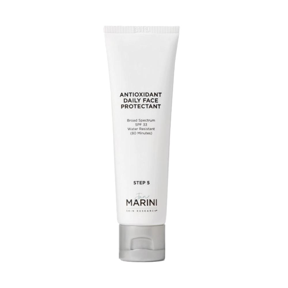 Jan Marini Daily Antioxidant SPF tube