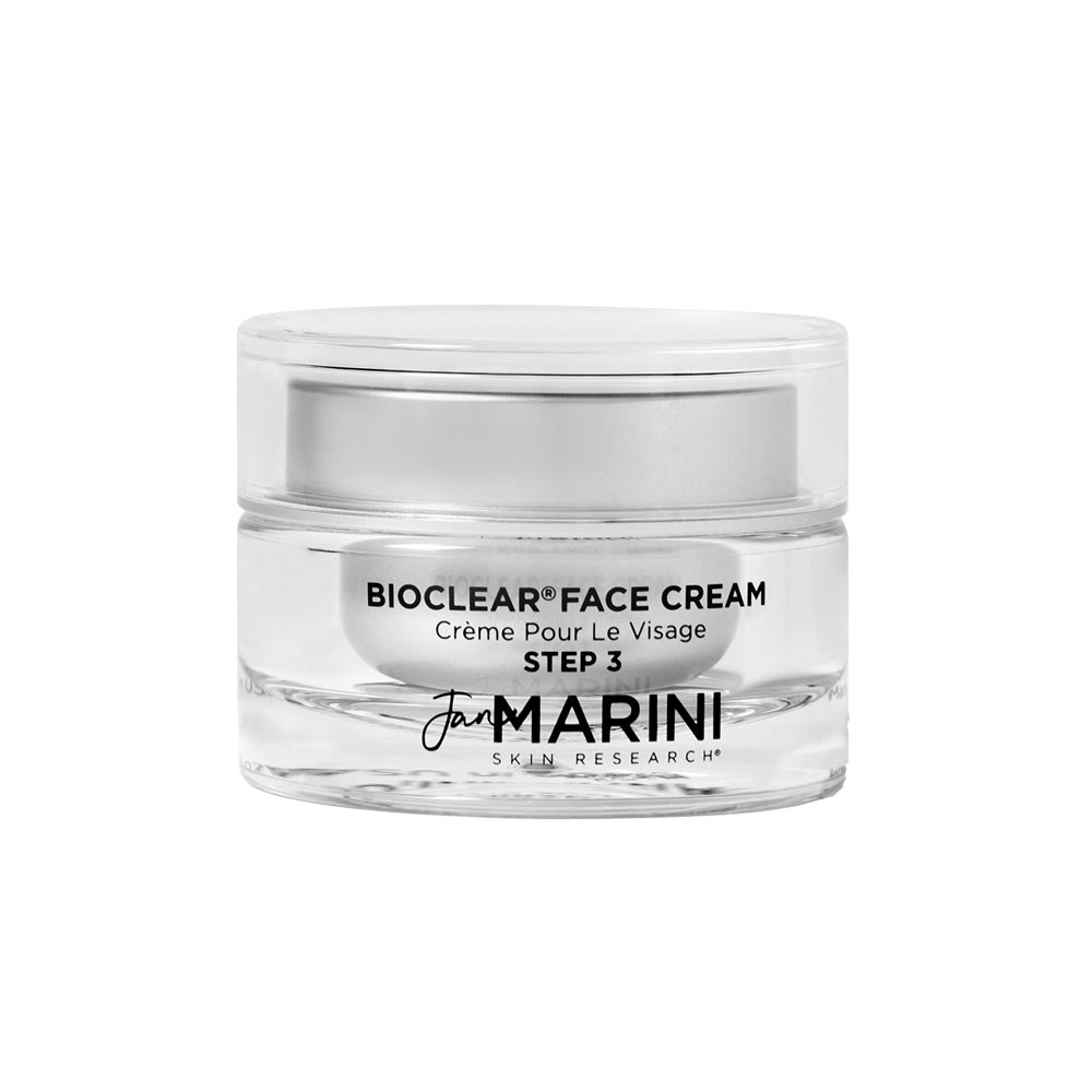 Jan Marni Bioclear Face Cream travel size